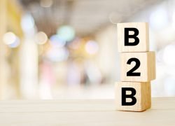 strategies for B2B marketing